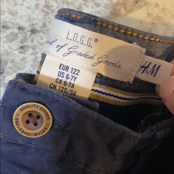 👖 - Picture 2 of 3